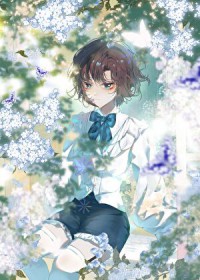 漂亮渣受[快穿]