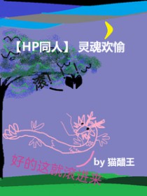 [HP同人] 灵魂欢愉