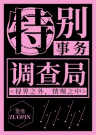 特别事物调查局【np】
